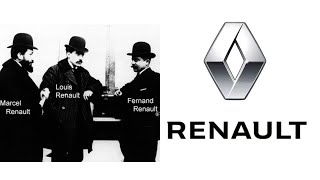 "Renault: Acelerando a Través de las Décadas"