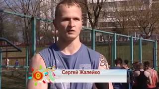 Сюжет для телеканала ОНТ