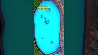 Best dam view infinity pool resort booking 6238767247 #wayanad #resort