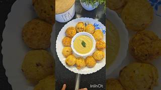 Appe Breakfast recipe | Paddu | Instant recipe #shorts #foodie #viralvideo