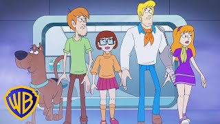 Be Cool, Scooby-Doo! auf Deutsch 🇩🇪  | Ich, ich und die KI 🤖 | @WBKidsDeutschland