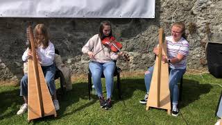 Music Generation Laois  colab 19 June 2021: 'Ivan's' by Allie Robertson