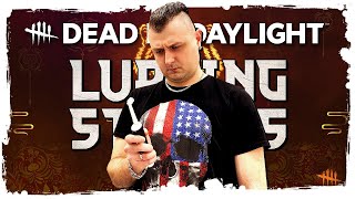 СОБЫТИЕ LURKING STRIPES | DEAD BY DAYLIGHT | СТРИМ #2