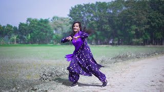 Akk Khan Chumu | Bangla New Dance 2024 | একখান চুমু দিয়ে যা | Dj Sanita | SR Vision