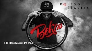 BEKIM - Leto vs Zima prod. Abe BEats