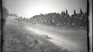 International (Motorcycle) Road Race, Indiana 1919