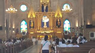 Naic Cavite Catholic Church