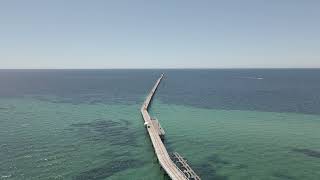 Busselton Jetty