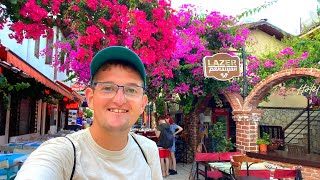 Antalya Old Town Tour - Pretty Buildings, Bars, Restaurants & MORE!