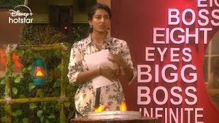 Big Boss Telugu 8 l Day 29 - Promo 3  l Housemates Reach their Breaking Points l RBRCREATIONS