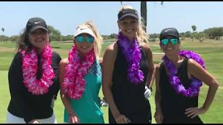 2020 Endless Summer Golf Classic at Lozano Golf Center