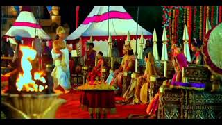 Mahabharat funny moments of bheem #mahabharat #arjun #radheradhe