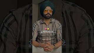 Geet De Wargi Tarsem Jassar (Status Video)