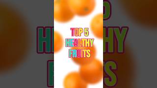 top 5 healthy fruits 🍌🍇🥭🍎 #shorts #youtubeshorts #knowledgebyfurqan