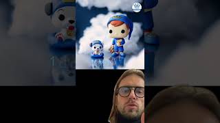 Un jeu Funko de Noël