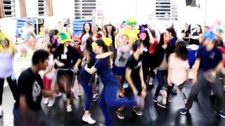 HARLEM SHAKE  Alunos ADC GM SJCAMPOS