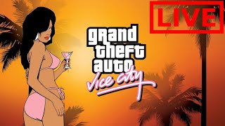 Lets Play GTA: VC #1