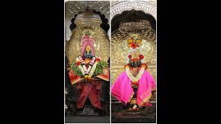 21/11/24/Vitthal Live Darshan#vitthaldarshan #vitthal #pandharpur#vitthalstatusvideo