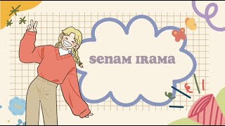 SENAM IRAMA || Pemanasan-Inti-Pendinginan || UTS Mata Kuliah PJOK