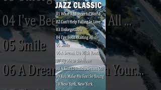 🥨🥓 Best Of Jazz Songs Playlist 🍨🍭 Jazz Music Best Songs Collection  #jazz #jazzsongs #jazzclassics