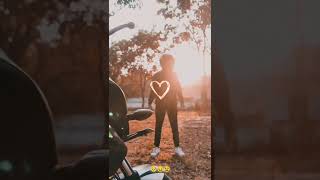 pulsar NS 200 WhatsApp status video ⚡ NS lover#ns200 #ns200bs6 #short