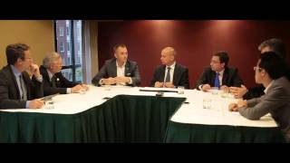 PIANC Roundtable Chapter 3 - An Educated Supply Chain