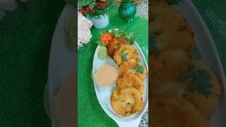 potato cutluts #youtube #aloorecipe #potato