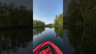 RIVER NATURE JET SKI FUN BEAUTIFUL VIEW 🌅