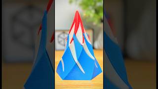 This is the most satisfying 3d print | 3d printed passthrough cone | cool & fun 3d printed toys #3d