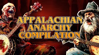 Appalachian Anarchy | Banjo Bloodbath + MORE | 35 Minute Compilation