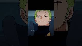 Oda's favorite character & my too   #onepiece #onepieceanime #roronoazoro #zoroonepiece #onepiecefan