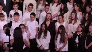 Lindsay choral 1