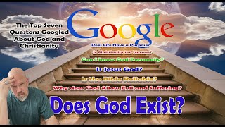 Does God Exist?