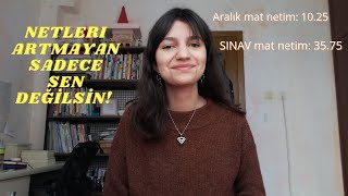 SINAV SENESİNDE AKLINIZDA BULUNMASI GEREKEN 3 TÜYO! #YKS #TYT #YDT #AYT