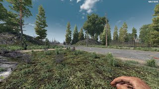 Live - 7 Days to Die - EP2 - Alpha 21 Update! - CRAFTING - QUEST - LOOTING