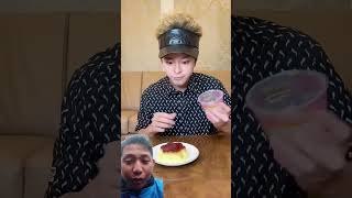 Hanya kardus @hayataku5348 #funny #memes #mukbang