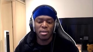 KSI opens up about his relationship with Miniminter