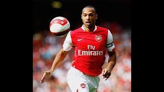 "Could Thierry Henry Have Ever Joined Spurs? Exploring the Possibility"