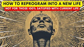 How to Reprogram Your Subconscious Mind and Reshape Your Destiny