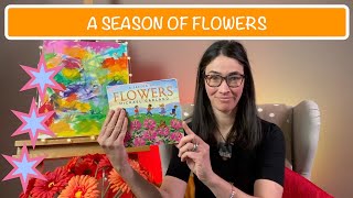 E195 - A Season Of Flowers