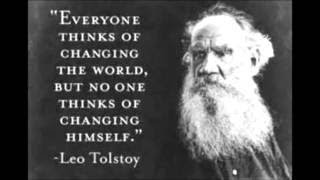 BETHINK YOURSELVES Full AudioBook Leo Tolstoy