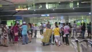 ホーチミン タンソンニャット国際空港