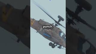 KA-52 Helicopter: Russias flying tank! #army #russia #ukraine #war #military