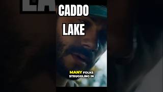 CADDO LAKE TRAILER