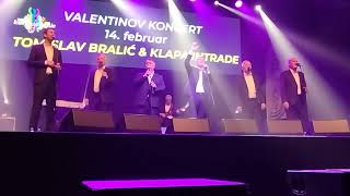 Rajski cvit - Tomislav Bralić i klapa Intrade