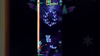 Galaxy Attack alien shooter - Valentine's Day 2024 Event - Level 12 of 20