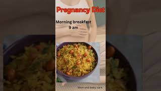 Pregnancy DIET