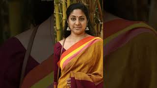 South Indian Movie Mother Role Actress WhatsApp Status #shorts #southactress #actors&actress