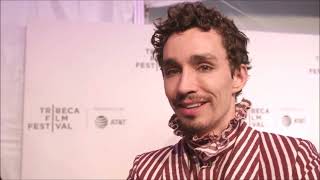 robert sheehan genius tribeca