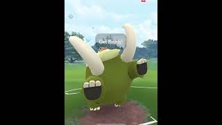 Mamoswine Shines in Master Premier